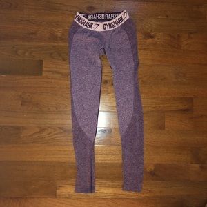 Flex Gymshark leggings
